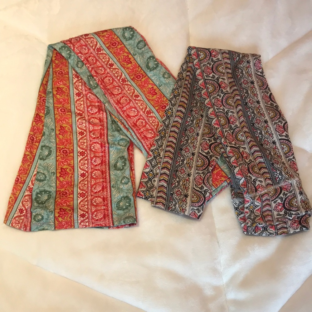 billabong pants set